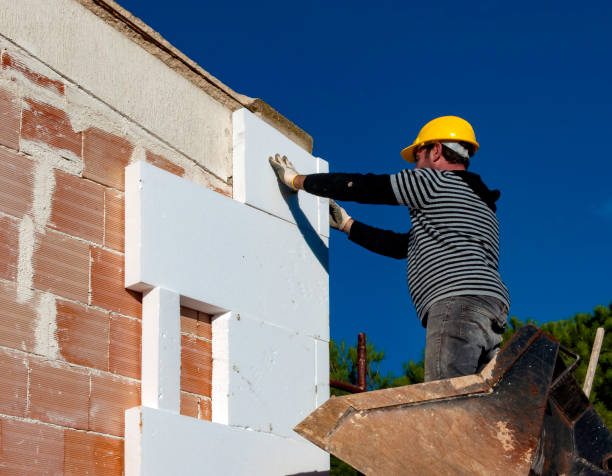 Best Spray Foam Insulation in Santa Moni, CA