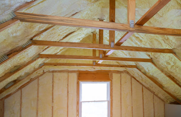 Types of Insulation We Offer in Santa Monica, CA
