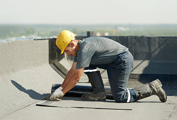 Best Insulation Maintenance and Repair in Santa Moni, CA